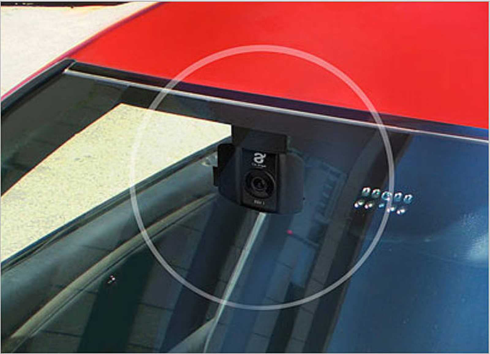 Se vienen las cajas negras para los autos